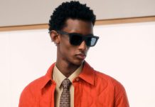 Louis Vuitton Fall 2027 Capsule Collection Louis Vuitton Fall Men's Capsule Collection Spring-Summer 2027 by Pharrell Williams