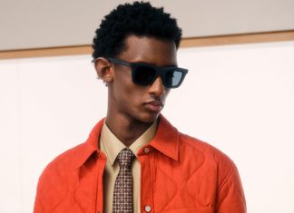 Louis Vuitton Fall 2027 Capsule Collection Louis Vuitton Fall Men's Capsule Collection Spring-Summer 2027 by Pharrell Williams