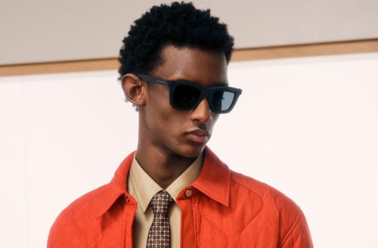Louis Vuitton Fall 2027 Capsule Collection Louis Vuitton Fall Men's Capsule Collection Spring-Summer 2027 by Pharrell Williams