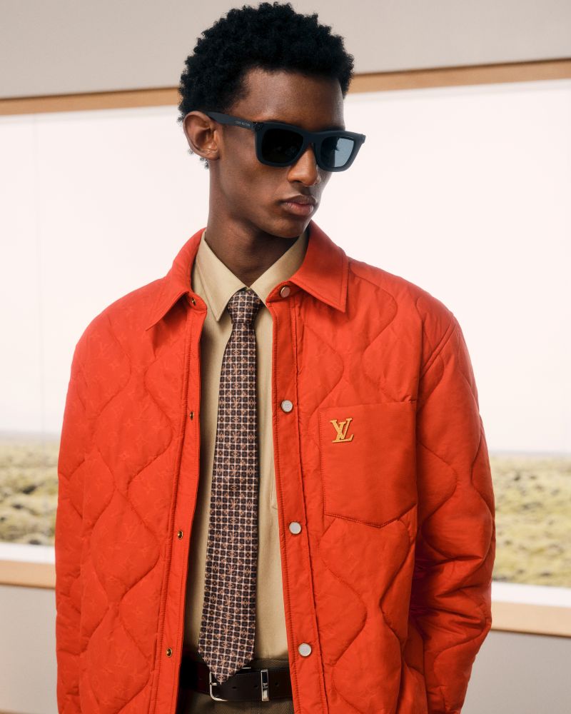 Louis Vuitton Fall Men's Capsule Collection Spring-Summer 2027 by Pharrell Williams