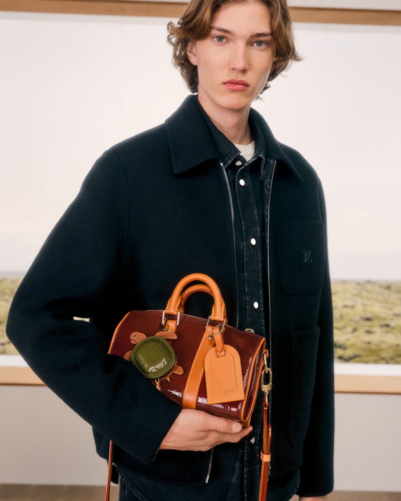 Louis Vuitton Fall Men's Capsule Collection Spring-Summer 2027 by Pharrell Williams