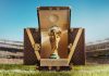 Louis Vuitton x FIFA World Cup 2026 Louis Vuitton x FIFA World Cup 2026