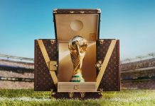 Louis Vuitton x FIFA World Cup 2026 Louis Vuitton x FIFA World Cup 2026