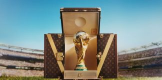 Louis Vuitton x FIFA World Cup 2026 Louis Vuitton x FIFA World Cup 2026