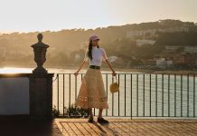 Louis Vuitton High Summer Collection Louis Vuitton High Summer Collection