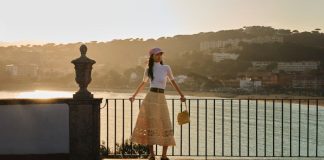Louis Vuitton High Summer Collection Louis Vuitton High Summer Collection