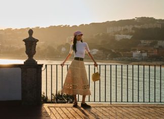 Louis Vuitton High Summer Collection Louis Vuitton High Summer Collection