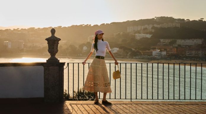 Louis Vuitton High Summer Collection Louis Vuitton High Summer Collection