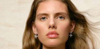 Louis Vuitton presenta i nuovi gioielli Idylle Blossom Louis Vuitton amplia la collezione Idylle Blossom con nuovi gioielli in diamanti, essenziali e senza tempo
