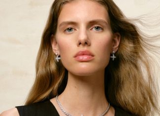Louis Vuitton presenta i nuovi gioielli Idylle Blossom Louis Vuitton amplia la collezione Idylle Blossom con nuovi gioielli in diamanti, essenziali e senza tempo