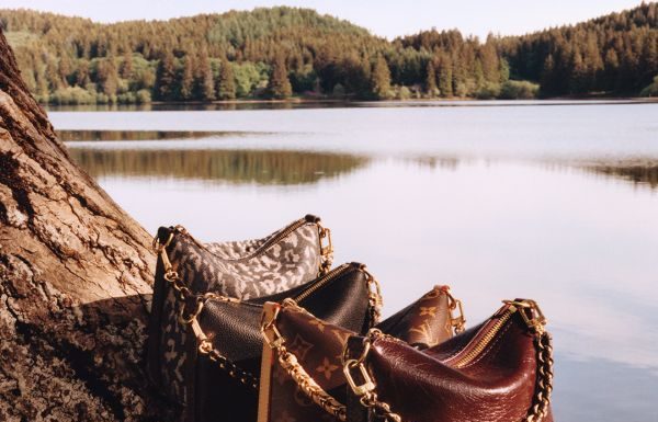 Louis Vuitton presenta la borsa Multipass, la nuova icona che celebra eleganza e savoir-faire Louis Vuitton presenta la borsa Multipass, la nuova icona che celebra eleganza e savoir-faire