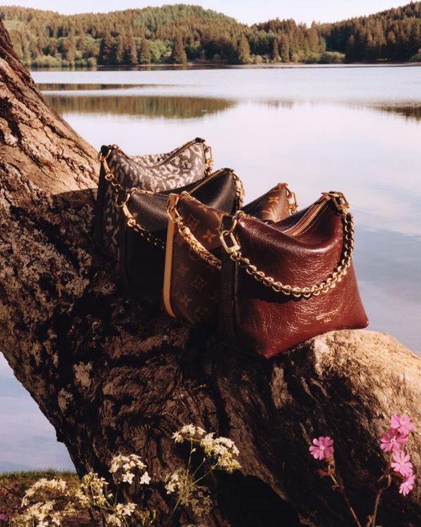 Louis Vuitton presenta la borsa Multipass, la nuova icona che celebra eleganza e savoir-faire