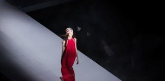 Momonì sfila alla Shenzhen-Milan Lifestyle Week con la Spring Summer 2027 Momonì sfila alla Shenzhen-Milan Lifestyle Week con la Spring Summer 2027