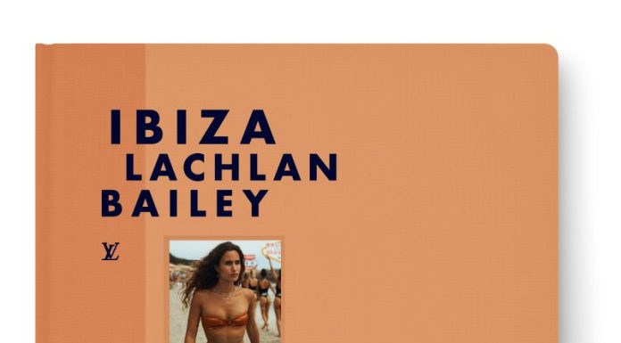 Louis Vuitton takes Arles by storm: a pop-up bookshop and new Fashion Eye editions for the photography festival Louis Vuitton takes Arles by storm: a pop-up bookshop and new Fashion Eye editions for the photography festival