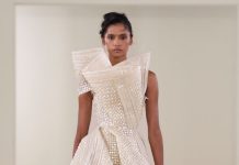 Rami Al Ali Fall 2026 Couture Collection Rami Al Ali Couture presents the Fall/Winter 2026–2027 Couture Collection.