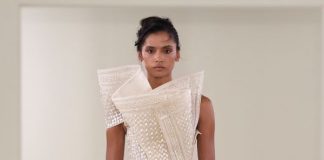 Rami Al Ali Fall 2026 Couture Collection Rami Al Ali Couture presents the Fall/Winter 2026–2027 Couture Collection.