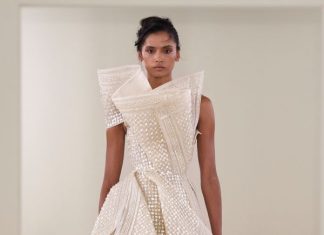 Rami Al Ali Fall 2026 Couture Collection Rami Al Ali Couture presents the Fall/Winter 2026–2027 Couture Collection.