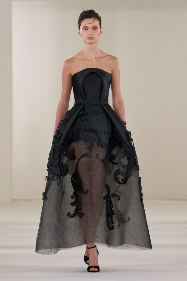 Rami Al Ali Couture presents the Fall/Winter 2026–2027 Couture Collection.