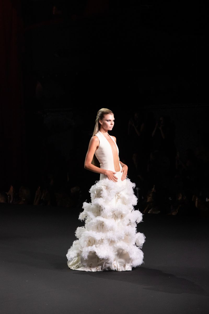 Stephane Rolland HC FW2627