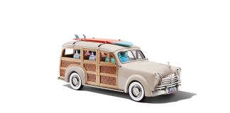 Louis Vuitton presenta Woody Wagon Colognes, un’edizione da collezione firmata Alex Israel