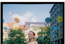 SUMO Turns Archival Fashion into a Living Exhibition in Berlin SUMO Turns Archival Fashion into a Living Exhibition in Berlin