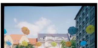 SUMO Turns Archival Fashion into a Living Exhibition in Berlin SUMO Turns Archival Fashion into a Living Exhibition in Berlin