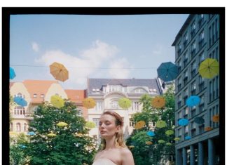 SUMO Turns Archival Fashion into a Living Exhibition in Berlin SUMO Turns Archival Fashion into a Living Exhibition in Berlin
