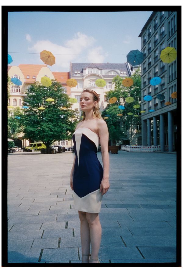 SUMO Turns Archival Fashion into a Living Exhibition in Berlin