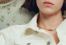 My Dior Novelties My Dior jewellery
