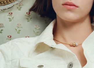 My Dior Novelties My Dior jewellery