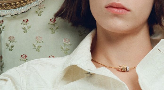 My Dior Novelties My Dior jewellery