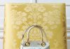 The Mini Dior Cigale The Mini Dior Cigale