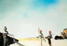 Milano, Palazzo Reale | Dal 24 settembre la mostra Dalí e la Moda DALI' E LA MODA