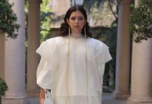 Alberto Zambelli SS27 Collection: T H E R O O M Alberto Zambelli SS27