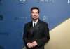 Dan Levy wears Celine Dan Levy wears Celine