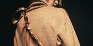 Celine/Reebok Freestyle Lo - Campaign