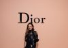 The Celebrities in Dior at the Opening of the new House of Dior in Milan The Celebrities in Dior at the Opening of the new House of Dior in Milan