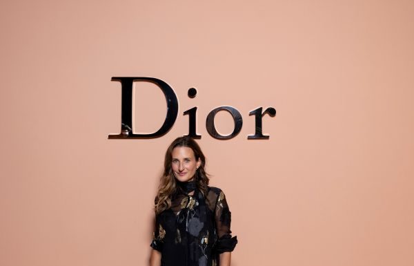 The Celebrities in Dior at the Opening of the new House of Dior in Milan The Celebrities in Dior at the Opening of the new House of Dior in Milan