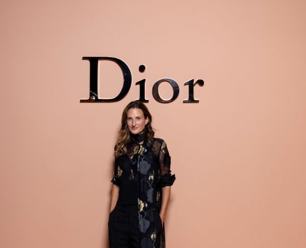 The Celebrities in Dior at the Opening of the new House of Dior in Milan The Celebrities in Dior at the Opening of the new House of Dior in Milan