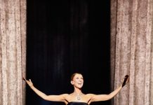 Céline Dion dressed in Dior for the opening night in Paris. CELINE DION WEARS DIOR FOR THE OPENING NIGHT OF HER CELINE DION PARIS 2026-2027 PERFORMANCES