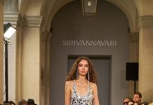 SIRIVANNAVARI Spring/Summer 2027 SIRIVANNAVARI Spring/Summer 2027