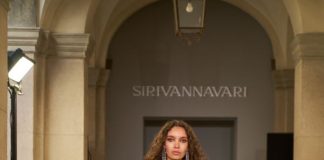 SIRIVANNAVARI Spring/Summer 2027 SIRIVANNAVARI Spring/Summer 2027