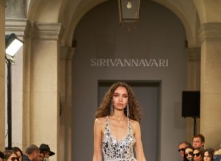 SIRIVANNAVARI Spring/Summer 2027 SIRIVANNAVARI Spring/Summer 2027