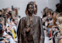 Ermanno Scervino Spring 2027 Ready-to-Wear Collection Ermanno Scervino Spring 2027 Ready-to-Wear Collection