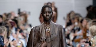 Ermanno Scervino Spring 2027 Ready-to-Wear Collection Ermanno Scervino Spring 2027 Ready-to-Wear Collection