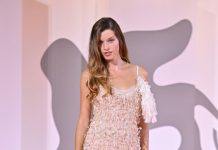 Dior presents Ever Anderson Dior presents Ever Anderson