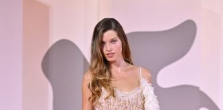 Dior presents Ever Anderson