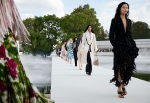Dior Summer 2027 Women’s Show Dior Summer 2027 Women's Show