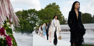 Dior Summer 2027 Women’s Show Dior Summer 2027 Women's Show