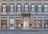 The new House of Dior Milan The new House of Dior Milan